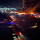 Image for article titled Over 3,500 Rental Cars Lost In Airport Fire, Probably Including One Or Two Good Ones